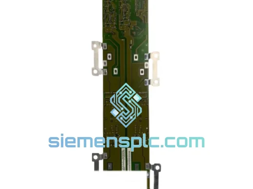 Siemens 6SE7035-7GK84-1JC2 AC Drive Module