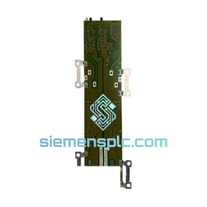 Siemens 6SE7035-7GK84-1JC2 AC Drive Module