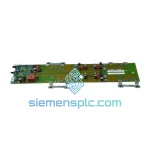Siemens 6SE7036-5GK84-1JC2 Inverter Control Module image 2