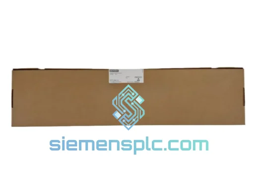 Siemens 6SE7037-0EK84-1JC2 Inverter Drive Module