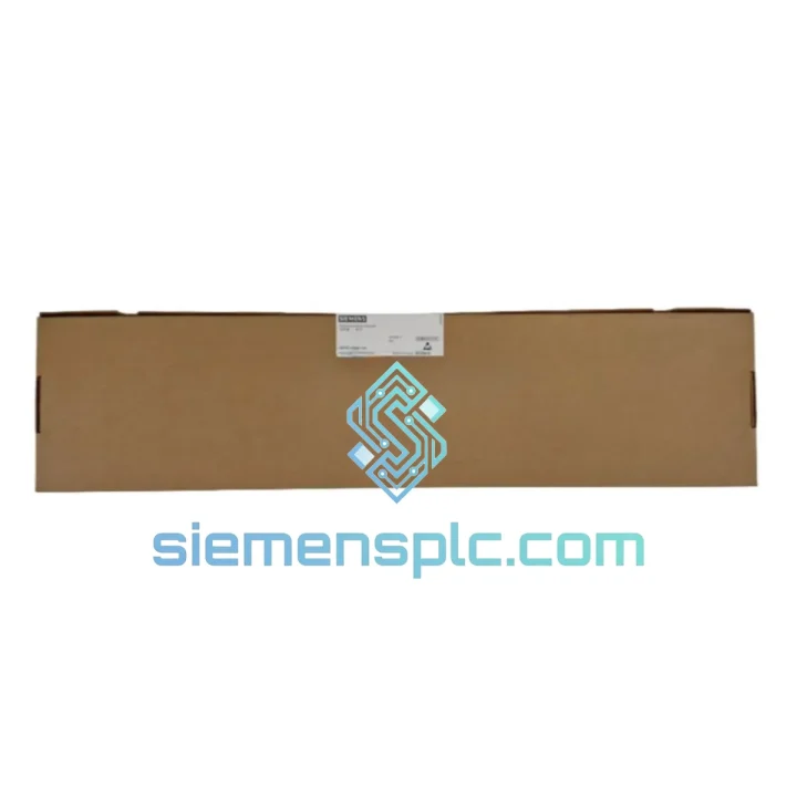 Siemens 6SE7037-0EK84-1JC2 Inverter Drive Module