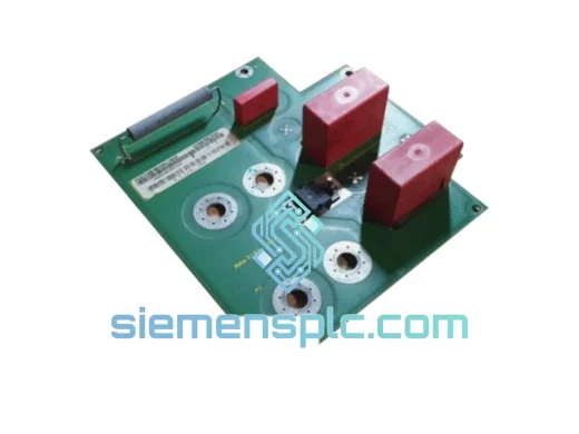 Siemens 6SE7038-6EK84-1GG0 AC Drive Output Module