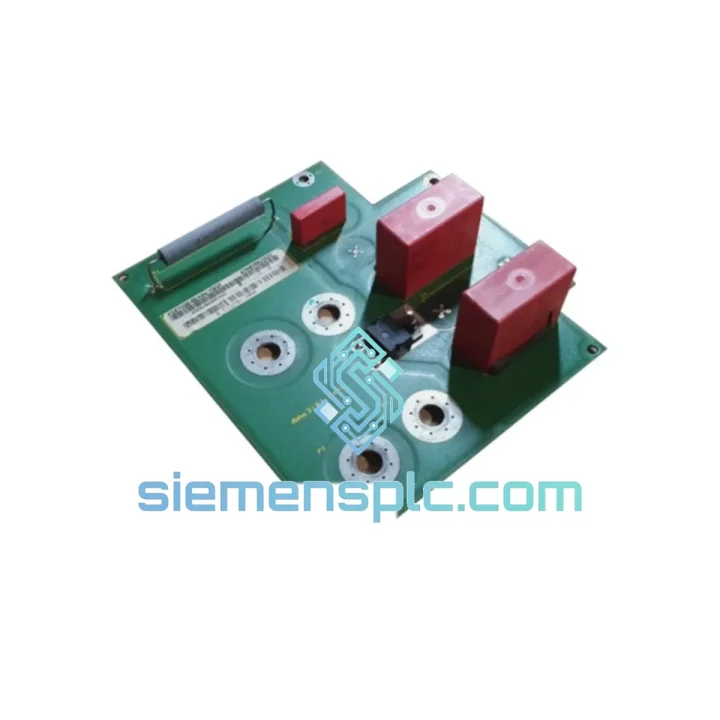 Siemens 6SE7038-6EK84-1GG0 AC Drive Output Module