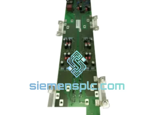 Siemens 6SE7038-6EK84-1JC1 Inverter Module