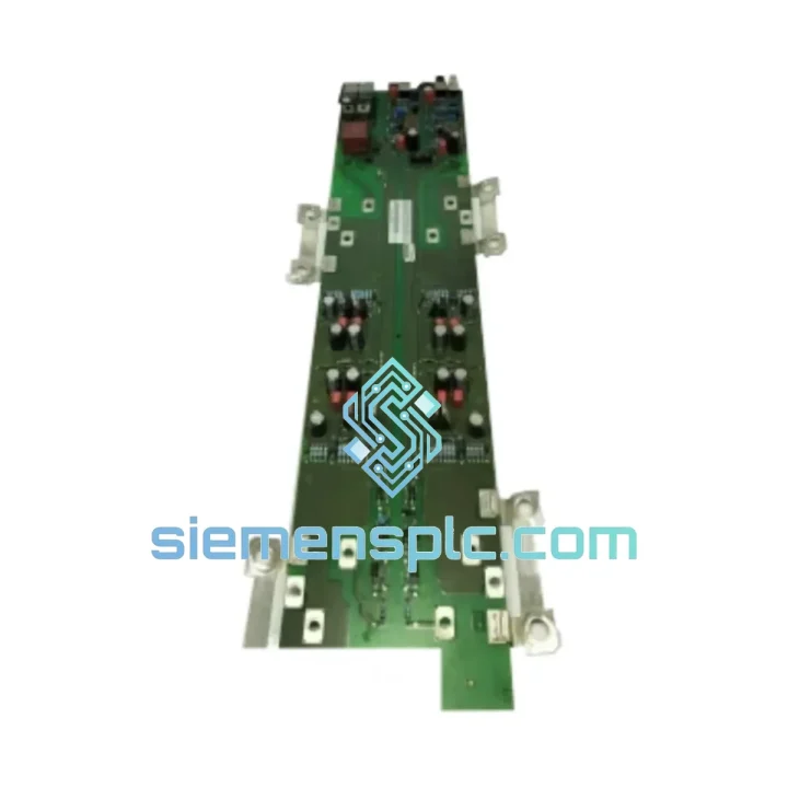 Siemens 6SE7038-6EK84-1JC1 Inverter Module