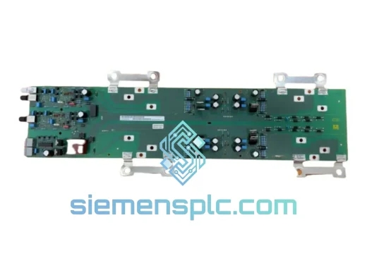 Siemens 6SE7038-6GK84-1JC2 Communication Module – MASTERDRIVES