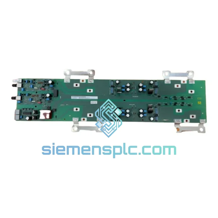 Siemens 6SE7038-6GK84-1JC2 Communication Module – MASTERDRIVES