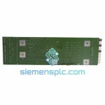 Siemens 6SE7038-6GL84-1BG0 Drive Interface Module image 2