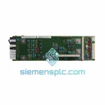 Siemens 6SE7038-6GL84-1BG2 Drive Interface Module image 1