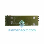 Siemens 6SE7038-6GL84-1BG2 Drive Interface Module image 2