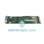 Siemens 6SE7038-6GL84-1BG2 Drive Interface Module image 3
