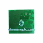 Siemens 6SE7038-6GL84-1JA1 Inverter Power Board image 2