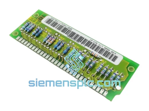 Siemens 6SE7041-1TK84-1BH0 Frequency Inverter