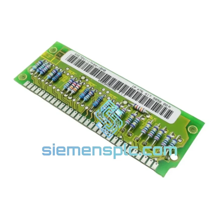 Siemens 6SE7041-1TK84-1BH0 Frequency Inverter