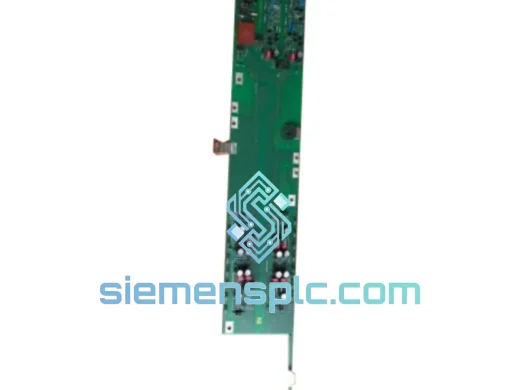 Siemens 6SE7041-2WL84-1JC0 AC Variable Speed Drive – SIMOVERT MASTERDRIVES MC
