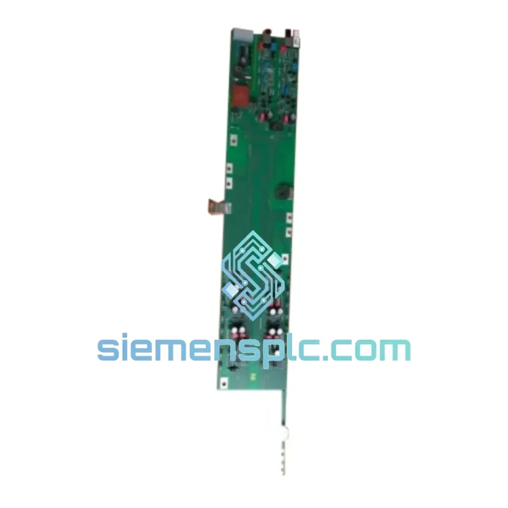 Siemens 6SE7041-2WL84-1JC0 AC Variable Speed Drive – SIMOVERT MASTERDRIVES MC
