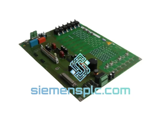 Siemens 6SE7041-3FK85-1JA0 Drive Control Unit