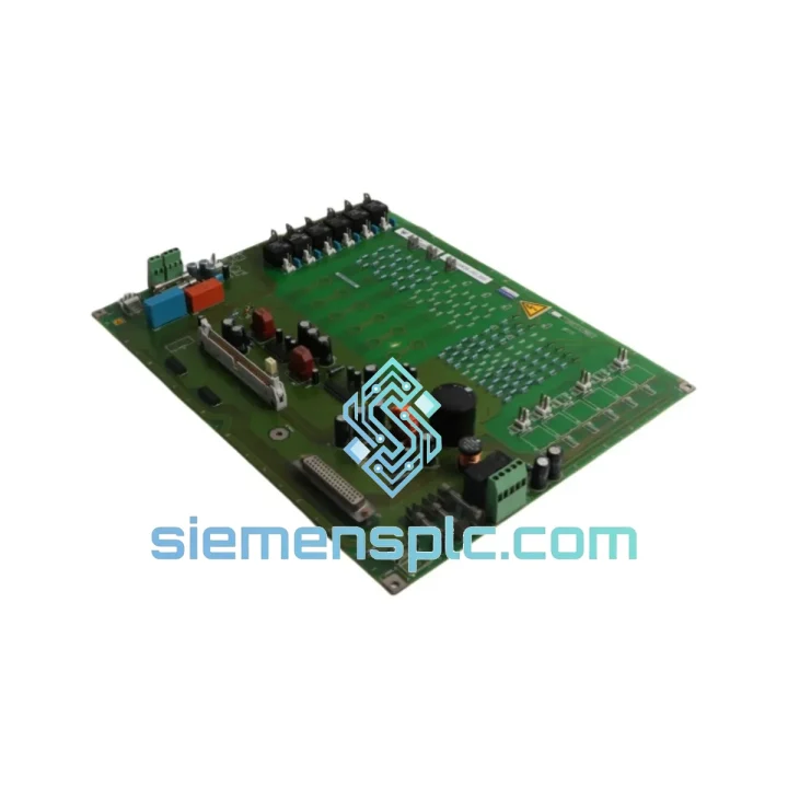 Siemens 6SE7041-3FK85-1JA0 Drive Control Unit