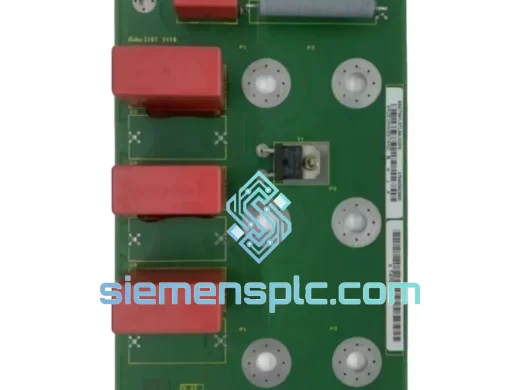 Siemens 6SE7041-3TL84-1GF0 AC Drive Module – SIMOVERT MASTERDRIVES