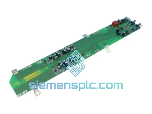 Siemens 6SE7041-3TL84-1JC1 AC Inverter Drive