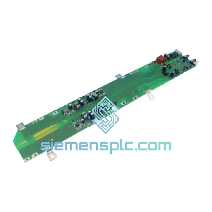 Siemens 6SE7041-3TL84-1JC1 AC Inverter Drive