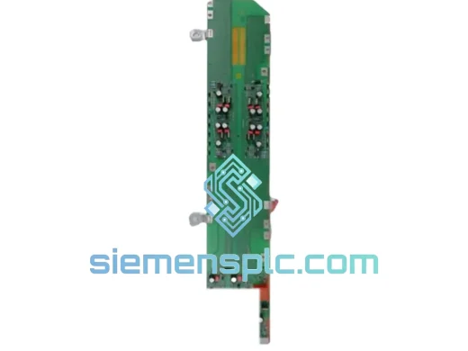Siemens 6SE7041-4WM84-1CF0 AC Frequency Inverter