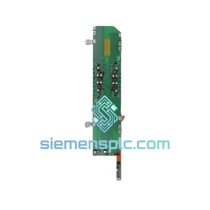 Siemens 6SE7041-4WM84-1CF0 AC Frequency Inverter