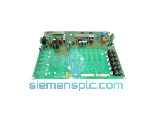 Siemens 6SE7041-8EK85-0HA0 Rectifier Interface Module – SIMOVERT MASTERDRIVES 6SE70