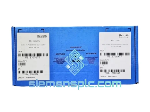 Siemens 6SE7042-1WN84-1CF0 Drive Control Unit – SINAMICS S120