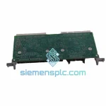 Siemens 6SE7090-0XX84-0AB0 Drive Control Unit – MASTERDRIVES CUVC image 2
