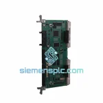 Siemens 6SE7090-0XX84-0AB0 Drive Control Unit – MASTERDRIVES CUVC image 3