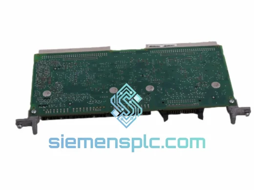 Siemens 6SE7090-0XX84-0AD1 Control Board – MASTERDRIVES MC