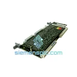 Siemens 6SE7090-0XX84-0AF0 Inverter Control Board – SIMOVERT MASTERDRIVE image 1