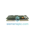 Siemens 6SE7090-0XX84-0AF0 Inverter Control Board – SIMOVERT MASTERDRIVE image 2