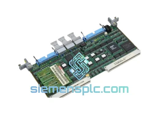 Siemens 6SE7090-0XX84-0AH2 Inverter Drive Module