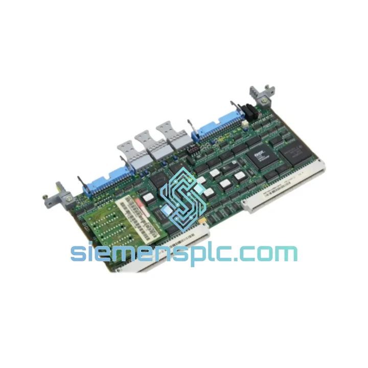 Siemens 6SE7090-0XX84-0AH2 Inverter Drive Module