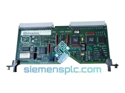 Siemens 6SE7090-0XX84-0AK0 Operator Panel – MASTERDRIVES MC/VC