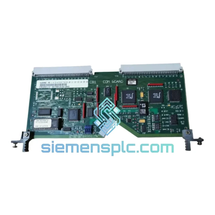Siemens 6SE7090-0XX84-0AK0 Operator Panel – MASTERDRIVES MC/VC