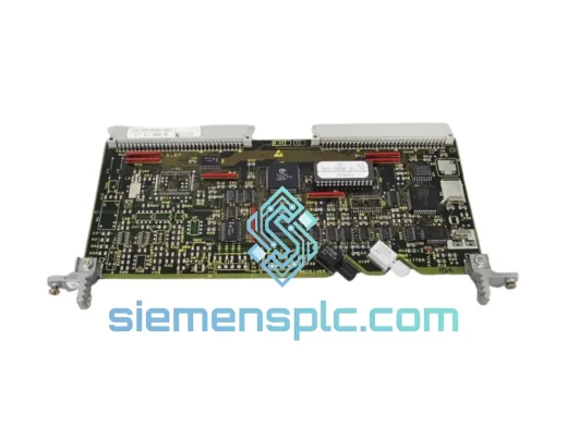 Siemens 6SE7090-0XX84-0BC0 Drive Communication Board – SIMOVERT MASTERDRIVES