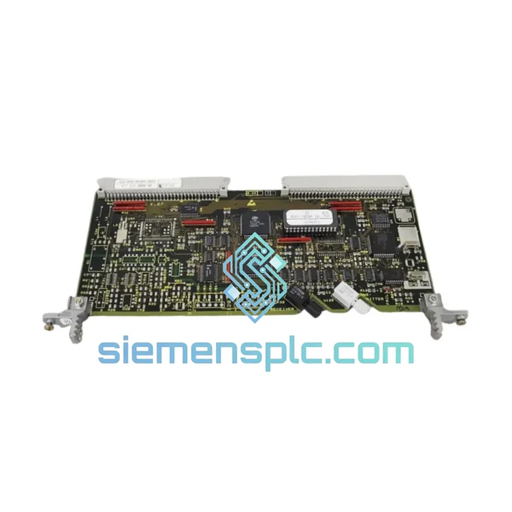 Siemens 6SE7090-0XX84-0BC0 Drive Communication Board – SIMOVERT MASTERDRIVES