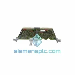 Siemens 6SE7090-0XX84-0BD1 Serial Interface Board – MASTERDRIVES image 1