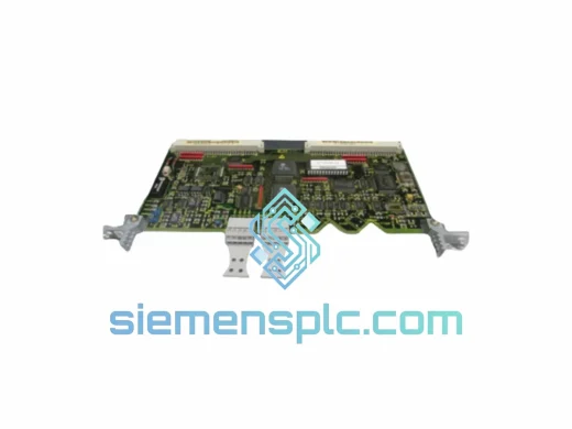 Siemens 6SE7090-0XX84-0BD1 Serial Interface Board – MASTERDRIVES