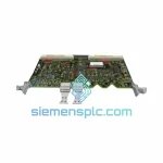 Siemens 6SE7090-0XX84-0BD1 Serial Interface Board – MASTERDRIVES image 2