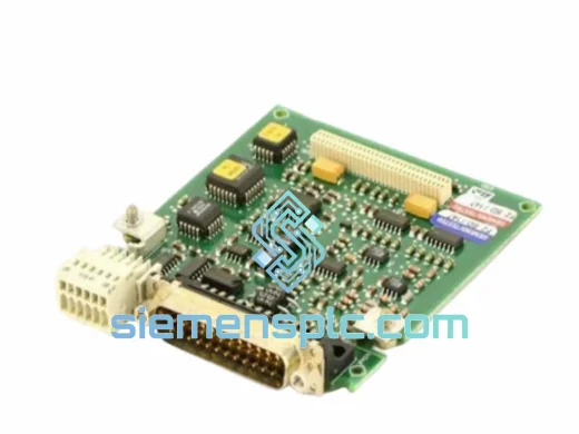 Siemens 6SE7090-0XX84-0FC0 Drive Accessory