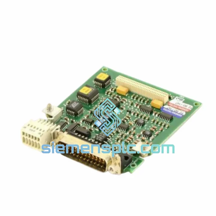 Siemens 6SE7090-0XX84-0FC0 Drive Accessory