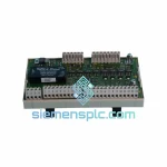 Siemens 6SE7090-0XX84-0FJ0 Motion Control Option Board – SIMOVERT MASTERDRIVES MC image 1