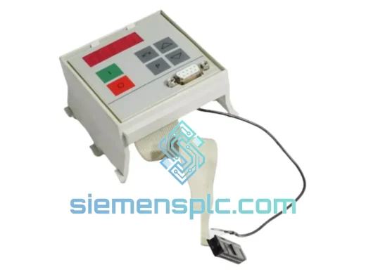 Siemens 6SE7090-0XX84-2FA0 Technology Board – SIMOVERT MASTERDRIVES