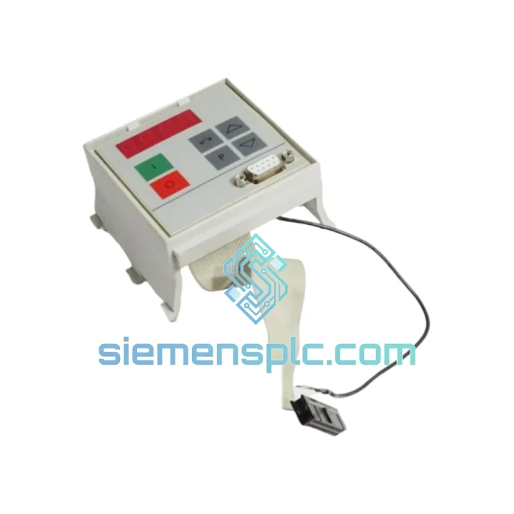Siemens 6SE7090-0XX84-2FA0 Technology Board – SIMOVERT MASTERDRIVES