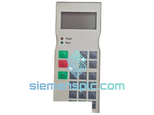 Siemens 6SE7090-0XX84-2FK0 Power Supply Module
