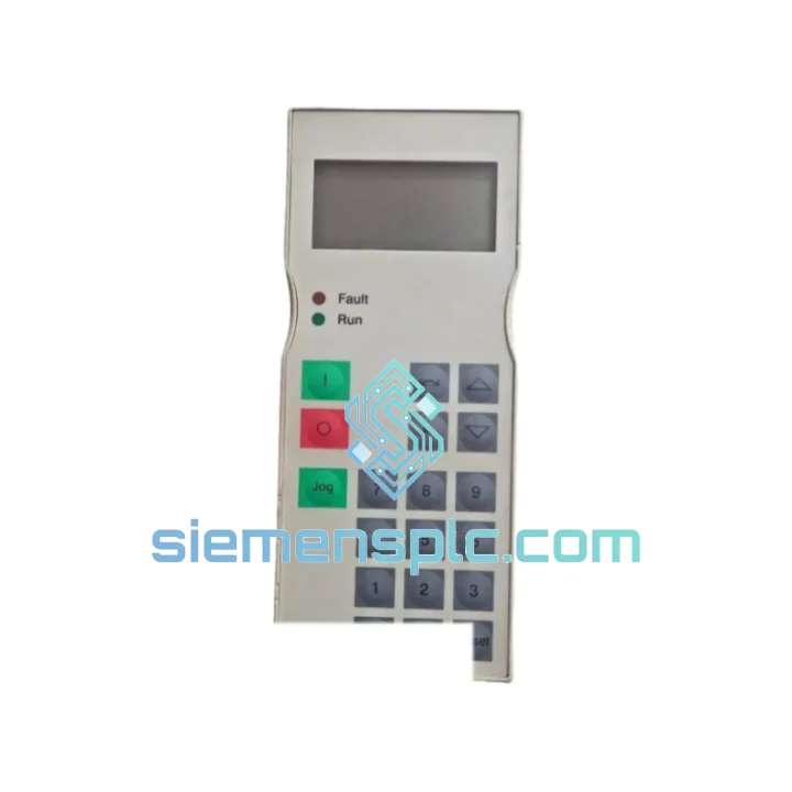 Siemens 6SE7090-0XX84-2FK0 Power Supply Module